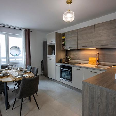 Appartement Cosy Aux Portes De Disney - 7 Pers 谢西 外观 照片