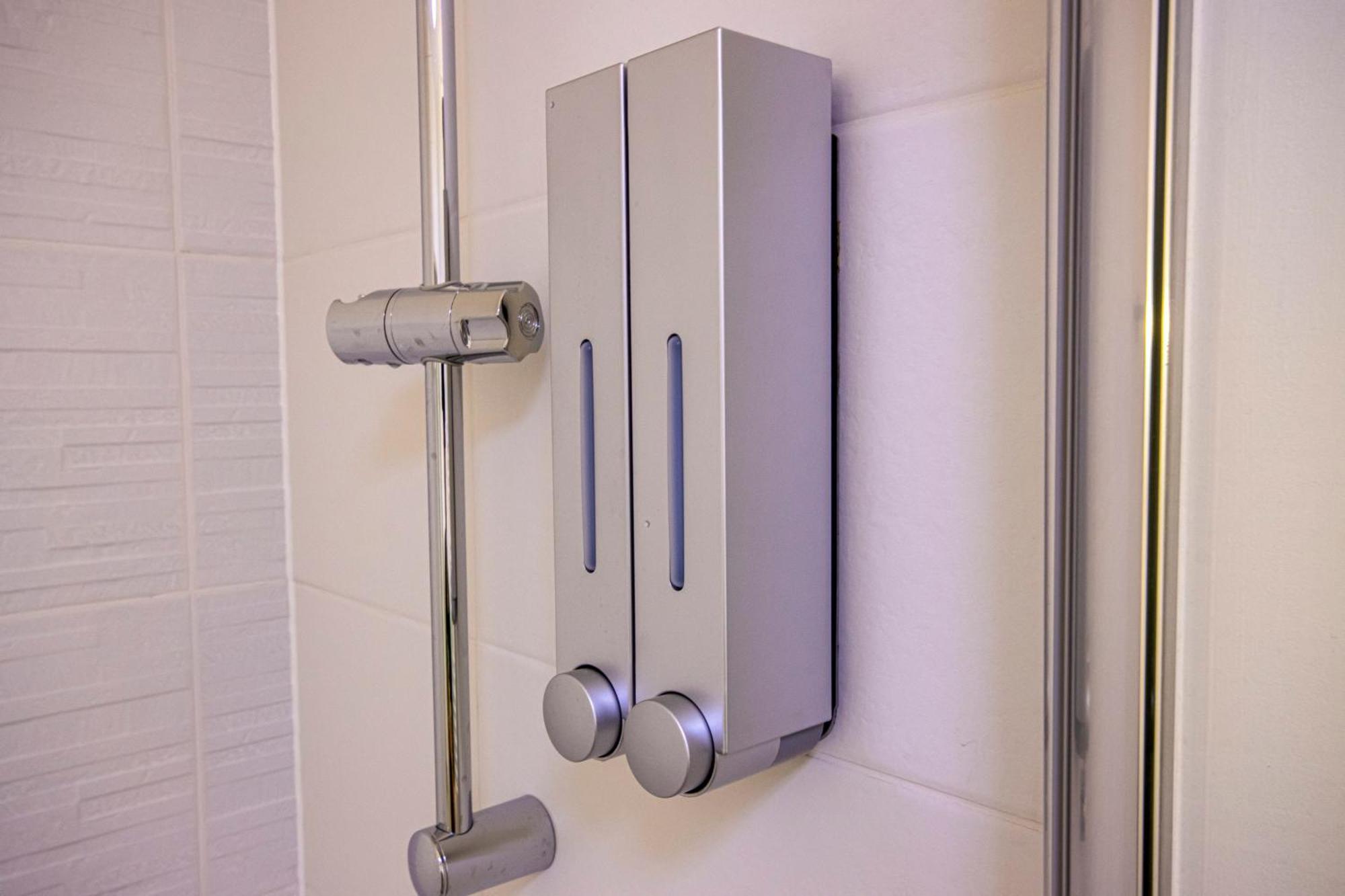 Appartement Cosy Aux Portes De Disney - 7 Pers 谢西 外观 照片