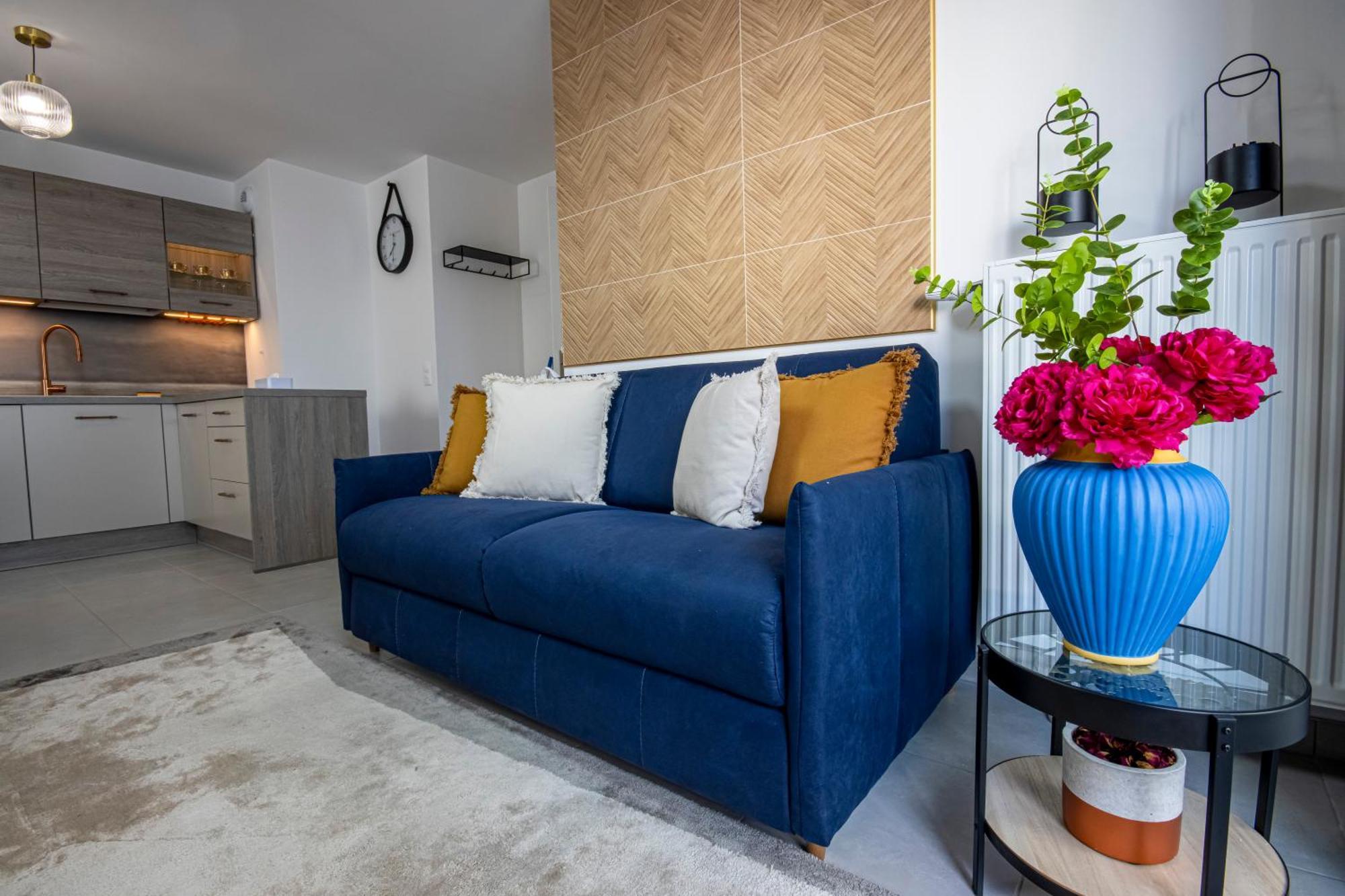 Appartement Cosy Aux Portes De Disney - 7 Pers 谢西 外观 照片