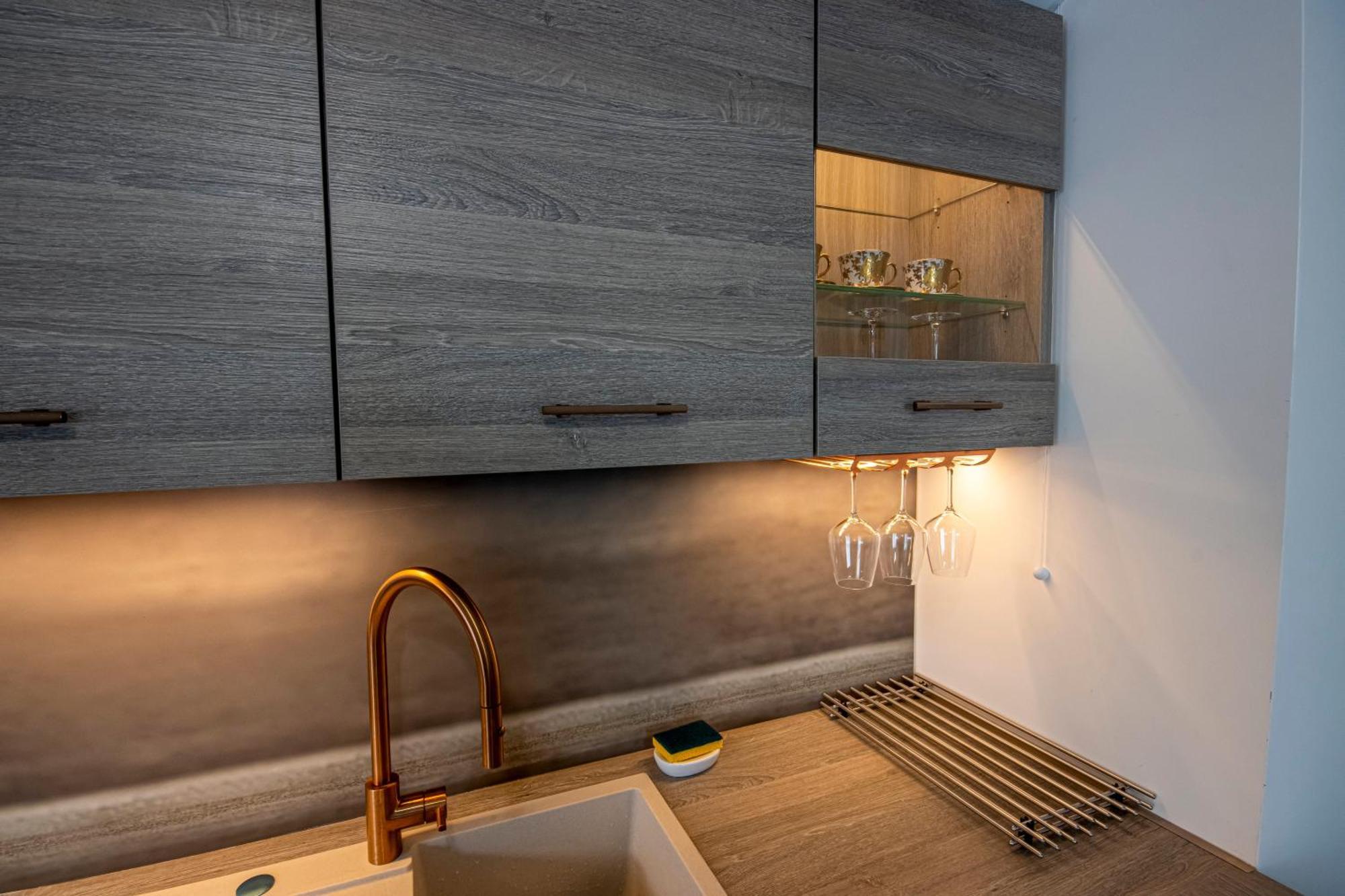 Appartement Cosy Aux Portes De Disney - 7 Pers 谢西 外观 照片